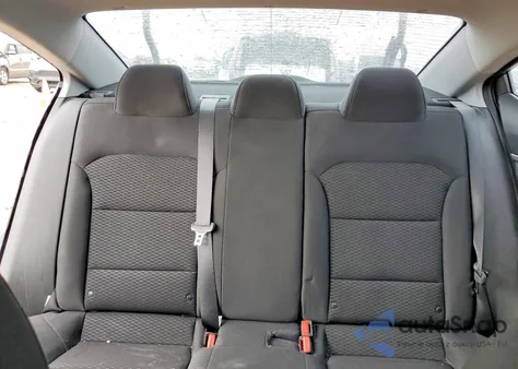 2019 Hyundai Elantra Sel z USA, uszkodzony, nr VIN 5NPD84LF5KH478860